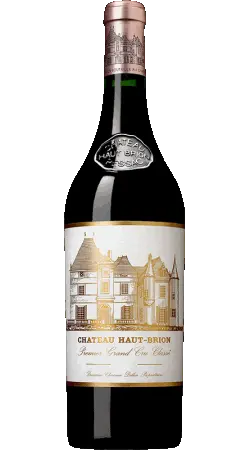 Chateau Haut-Brion 1er Grand Cru Classe Rouge 2016