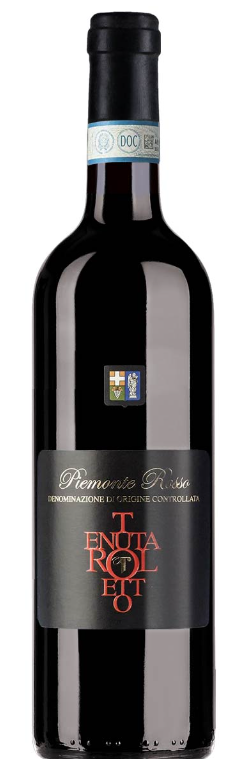 Tenuta Roletto Piemonte Rosso DOC 2016