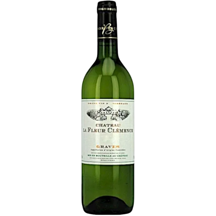 Chateau La Fleur Clemence 2019