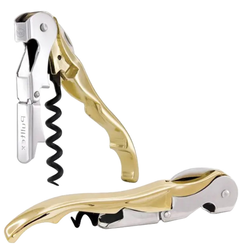 Pulltex Pulltap's Classic Gold