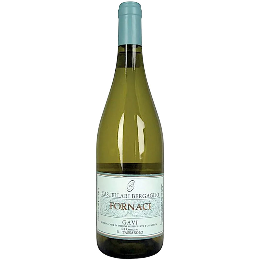 Castellari Bergaglio Fornaci Gavi di Tassarolo 2020