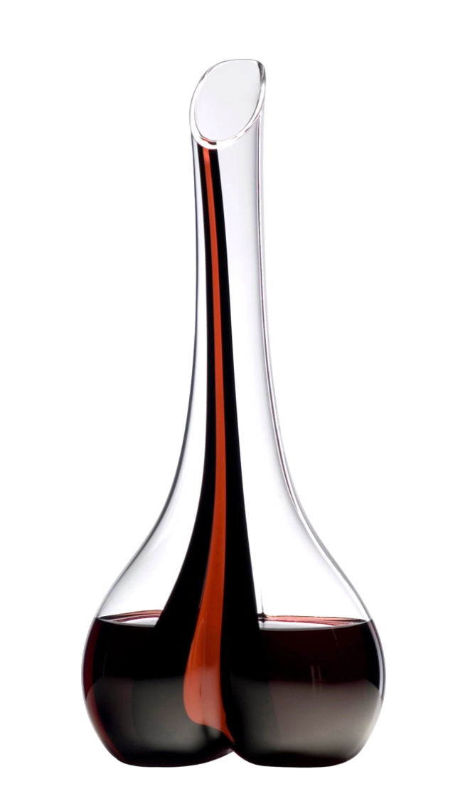 Riedel Black Tie Bliss Decanter