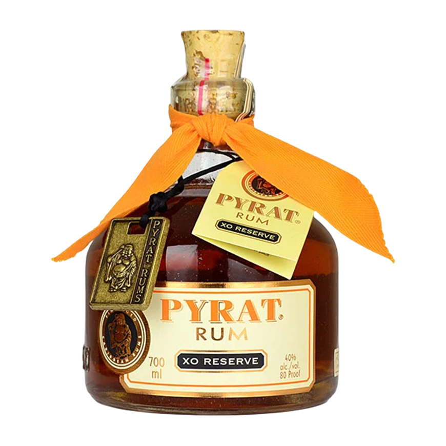 Pyrat X.O. Reserve Rum 70cl