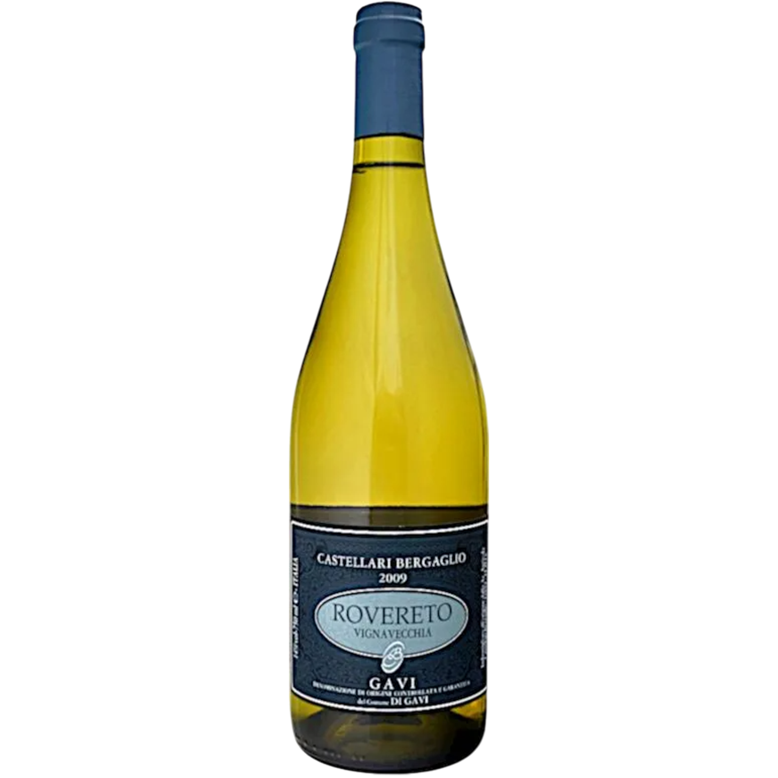 Castellari Bergaglio Rovereto Gavi di Gavi 2017