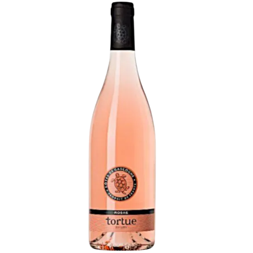 Tortue By UBY Rosae 2021