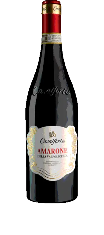 Castelforte Amarone della Valpolicella DOCG 2016