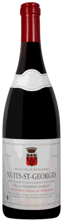 Domaine Machard de Gramont Nuits-Saint-Georges En la Perriere Noblot 2019