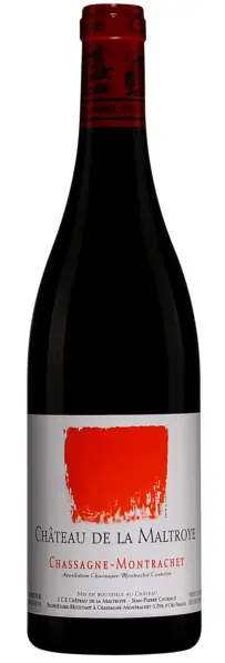 Chateau de la Maltroye Chassagne-Montrachet 2017