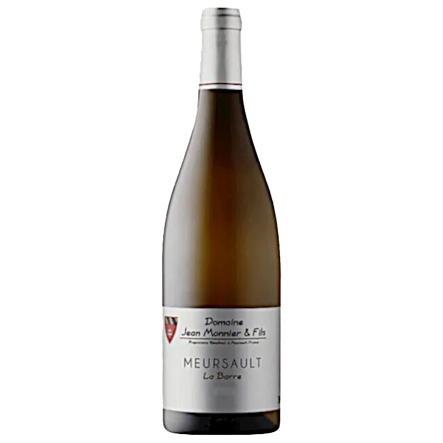 Domaine Jean Monnier & Fils Meursault La Barre Cote De Beaune 2017
