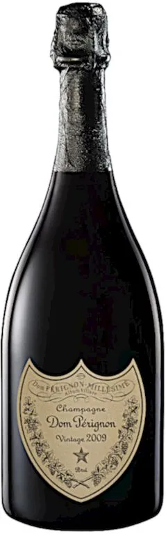 Dom Perignon 2009