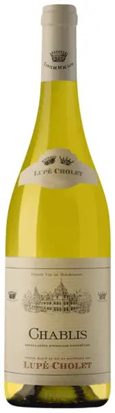 Lupe-Cholet Chablis 2018