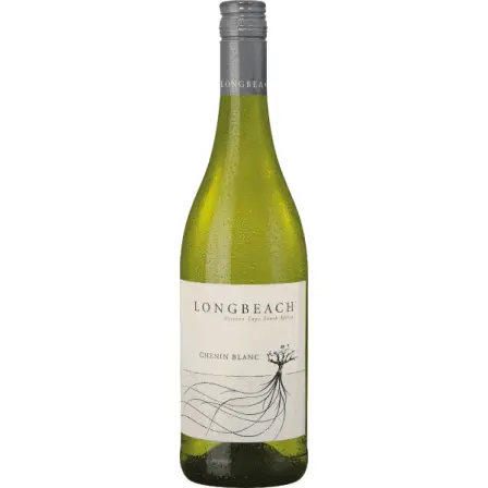 Long Beach Chenin Blanc 2020