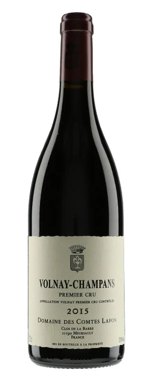 Domaine des Comtes Lafon Volnay-Champans 2015
