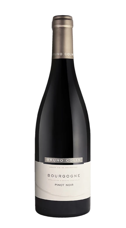 Colin Bruno Bourgogne Pinot Noir 2017