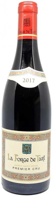 Domaine du Clos de Tart 'La Forge de Tart' 1er Cru 2017