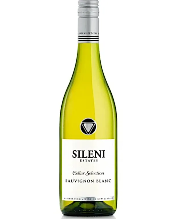 Sileni Cellar Selection Sauvignon Blanc 2020