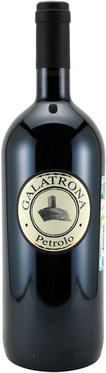 Petrolo Galatrona Fattoria 2016 Magnum