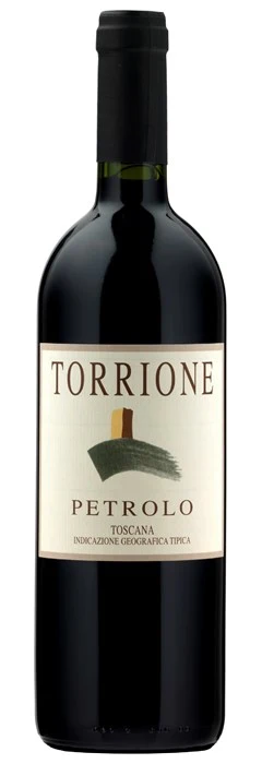 Petrolo Torrione 2015