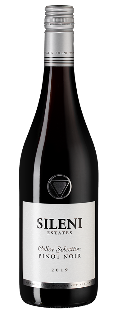 Sileni Cellar Selection Pinot Noir 2019