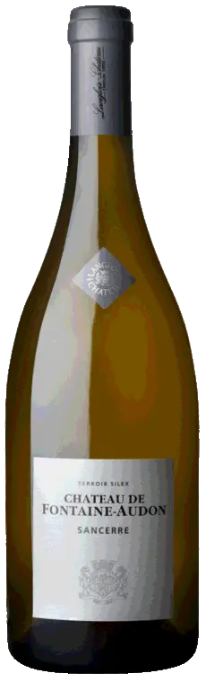 Chateau de Fontaine-Audon Sancerre 2018