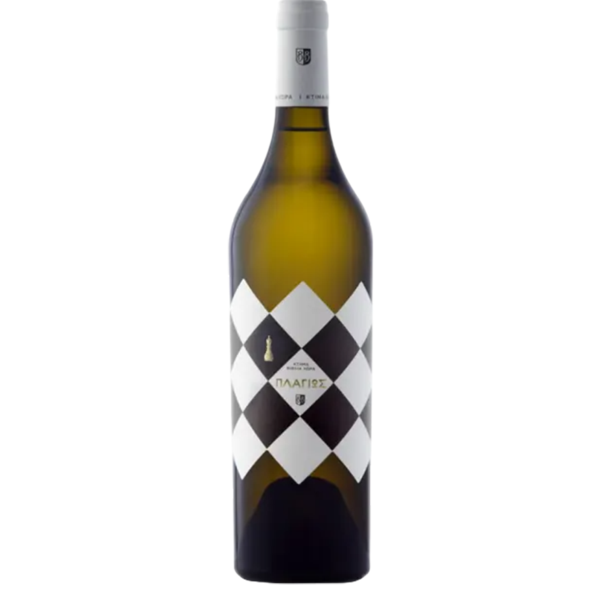 Ktima Biblia Chora Plagios White 2024