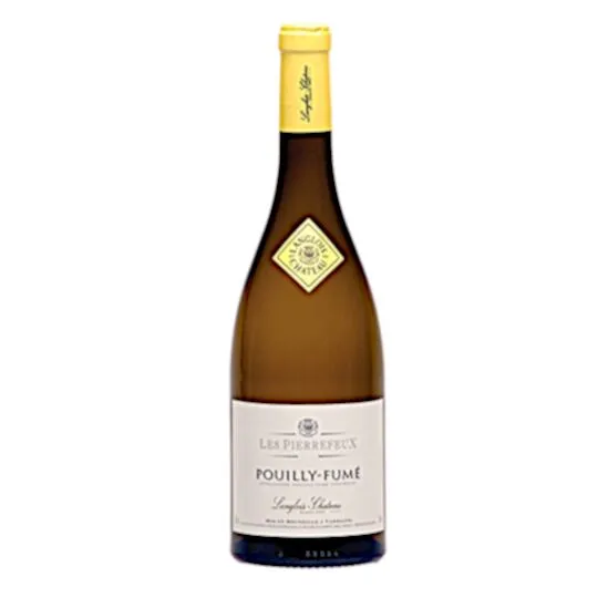 Langlois Chateau Pouilly-Fume 2018