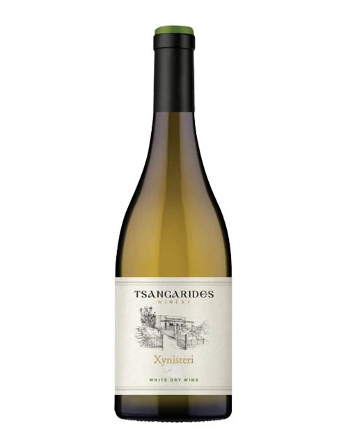 Tsangarides Xynisteri Medium 2020