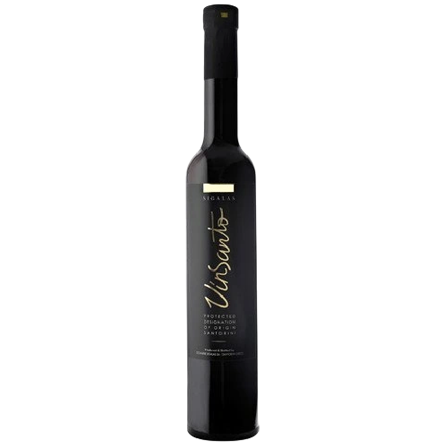 Domaine Sigalas Vinsanto Santorini 2014