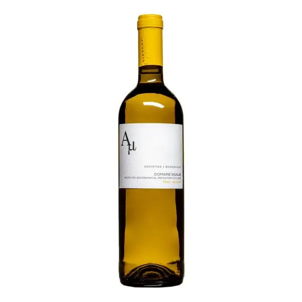 Domaine Sigalas Assyrtiko Monemvasia 2020