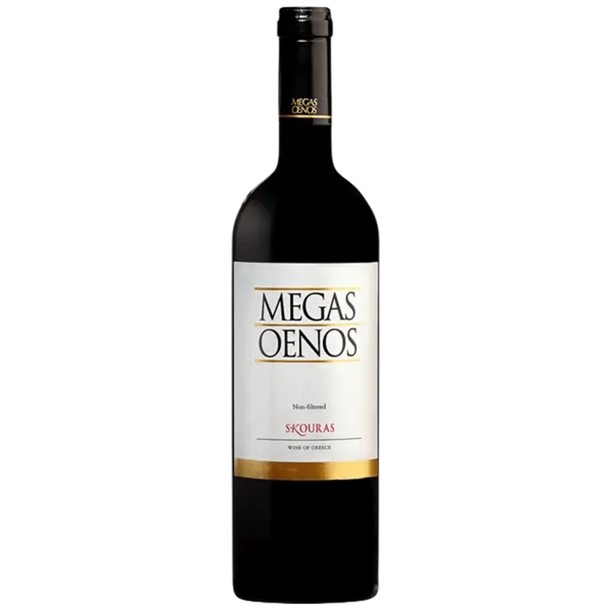 Skouras Megas Oenos Red 2019