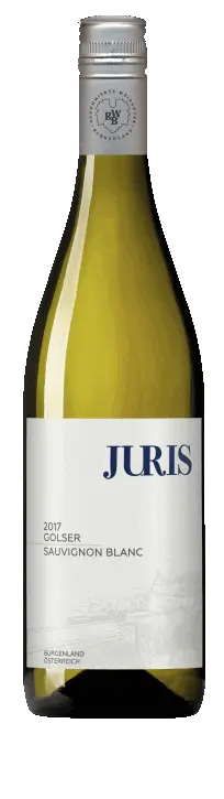 Juris Sauvignon Blanc Golser 2020