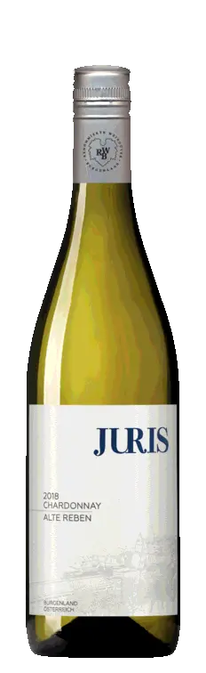 Juris Chardonnay Alte Reben 2018