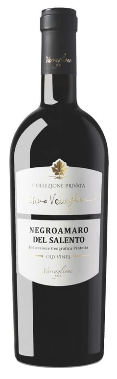 Varvaglione Cosimo Negromaro Del Salento 2017
