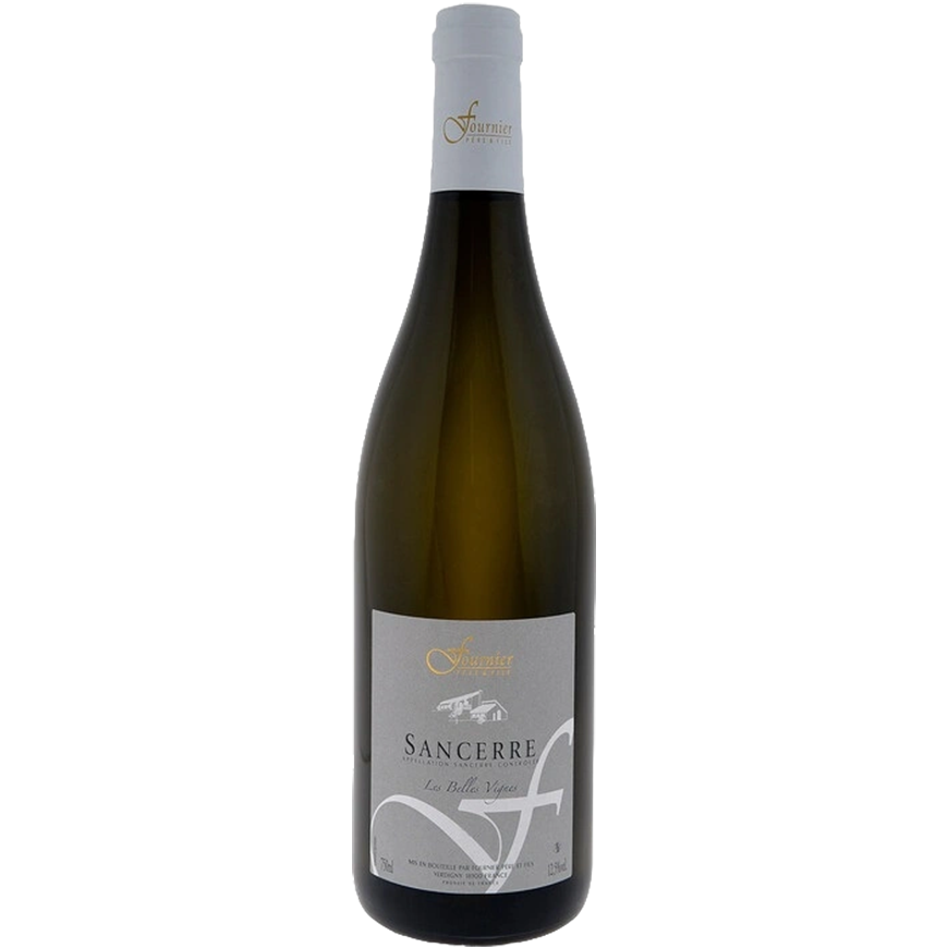 Fournier Pere & Fils Sancerre Blanc 'Les Belles Vignes' 2022