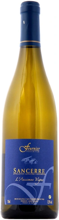 Fournier Pere & Fils Sancerre Blanc 'L'Ancienne Vigne' 2019