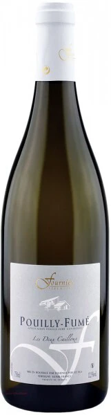 Fournier Pere & Fils Pouilly-Fume Blanc 'Les Deux Cailloux' 2020 Magnum
