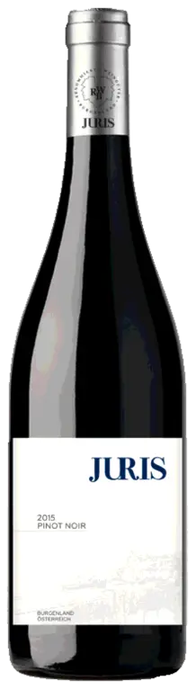 Juris Golser Pinot Noir 2017