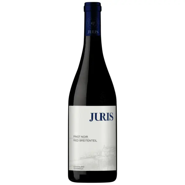 Juris Reserve Pinot Noir 2017