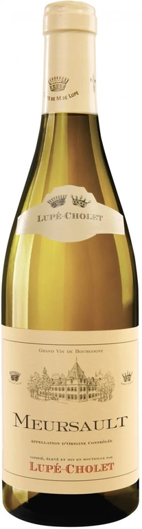 Lupe-Cholet Meursault AOC 2017