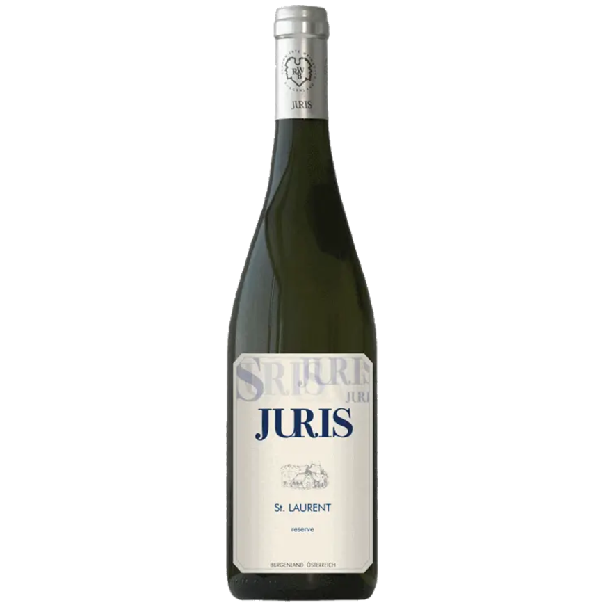 Juris St. Laurent Reserve 2016