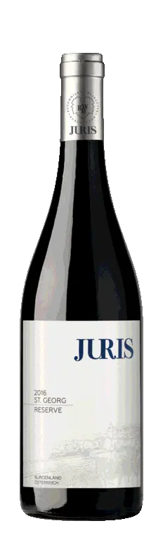 Juris St. Georg Reserve 2016