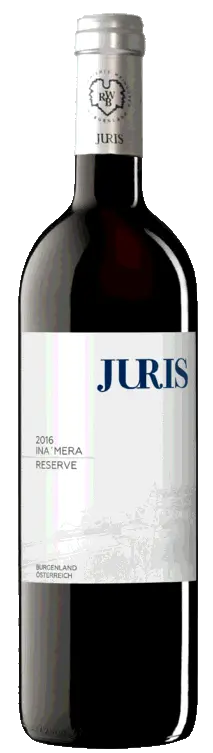 Juris Ina'mera Reserve 2016