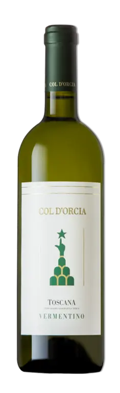 Col D'orcia Vermentino IGT Toscana 2020
