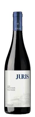 Juris Haide Pinot Noir 2016
