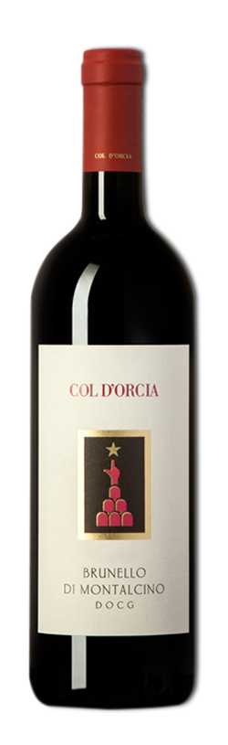Col D'orcia Brunello Di Montalcino DOCG 2013 Double Magnum