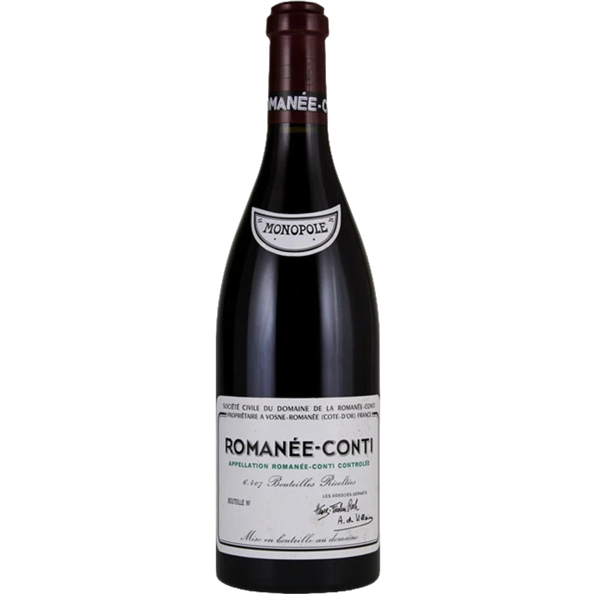 Domaine de la Romanee-Conti Romanee-Conti Grand Cru 2014