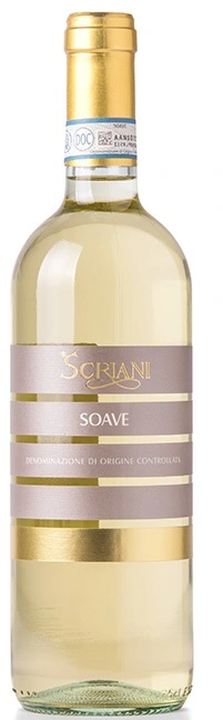 Scriani Soave 2020