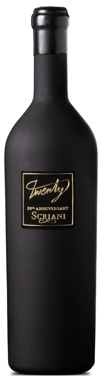 Scriani Twenty Anniversary 2008