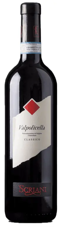 Scriani Valpolicella Classico Superiore 2018 Magnum