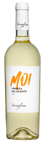 Varvaglione Moi Verdeca del Salento 2020